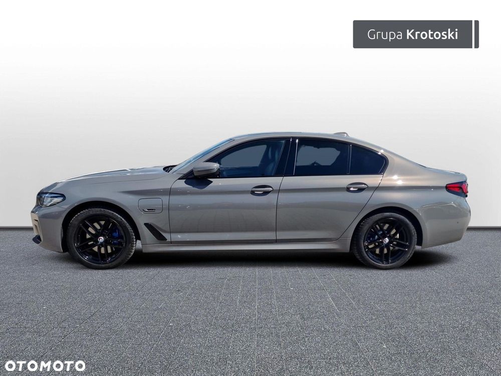 BMW Seria 5 - 9