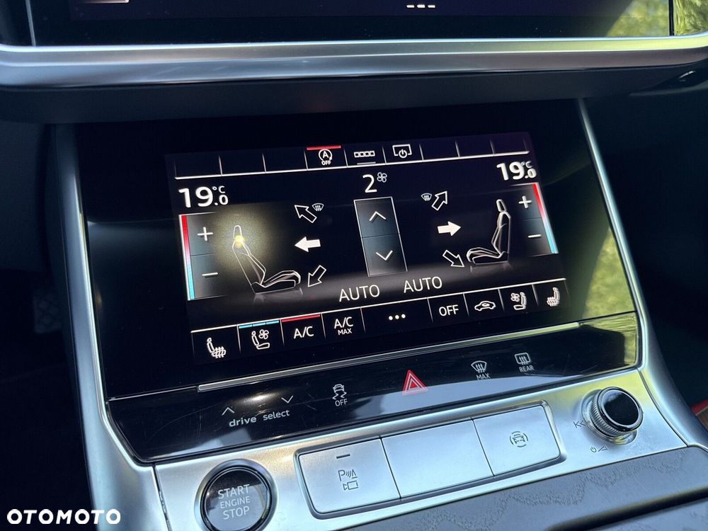 Audi A6 Limousine 45 TFSI mHEV Quattro Sport S tronic - 23