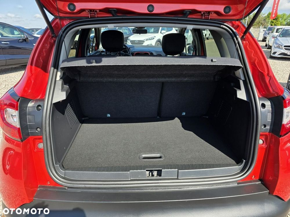 Renault Captur TCe 120 EDC Helly Hansen - 18