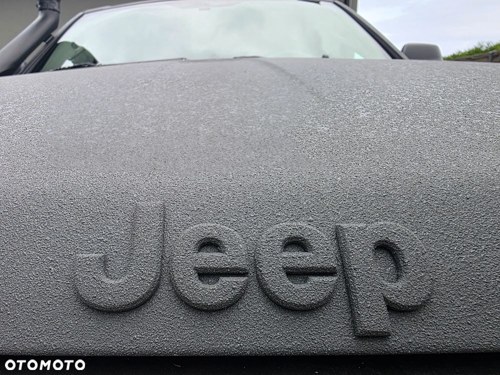 Jeep Grand Cherokee 5.7 V8 Limited - 37