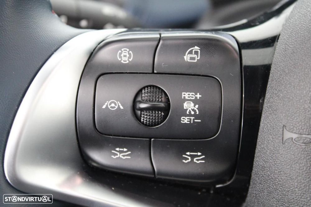 BYD Atto 3 Comfort - 12