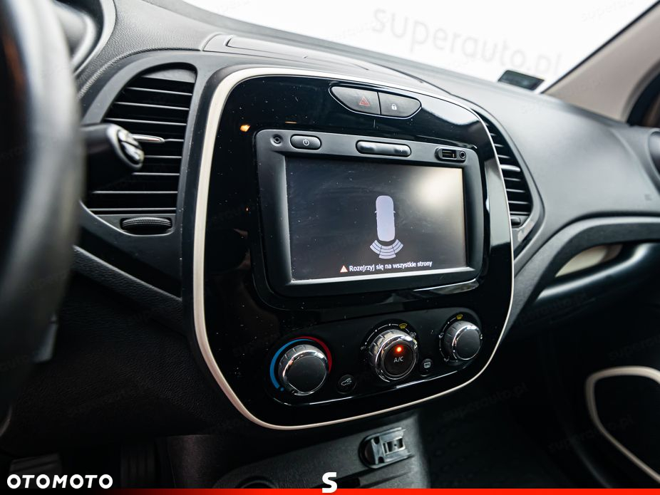 Renault Captur 0.9 Energy TCe Zen - 16