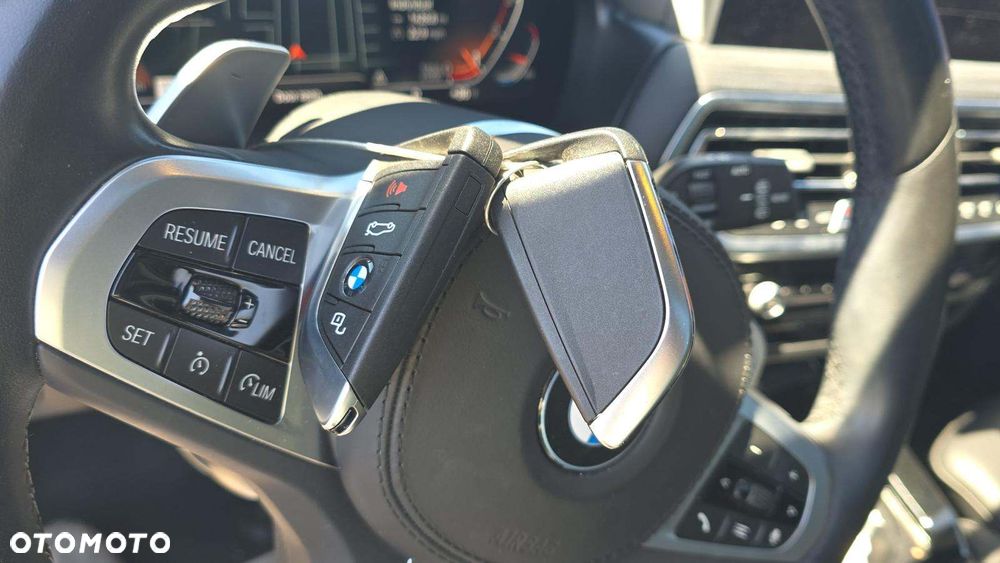 BMW X3 xDrive30i M Sport - 10