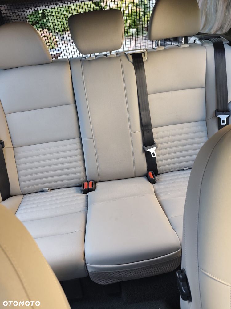 Volvo V50 - 27
