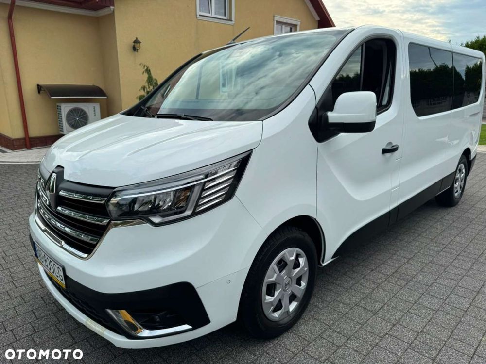 Renault Trafic - 34