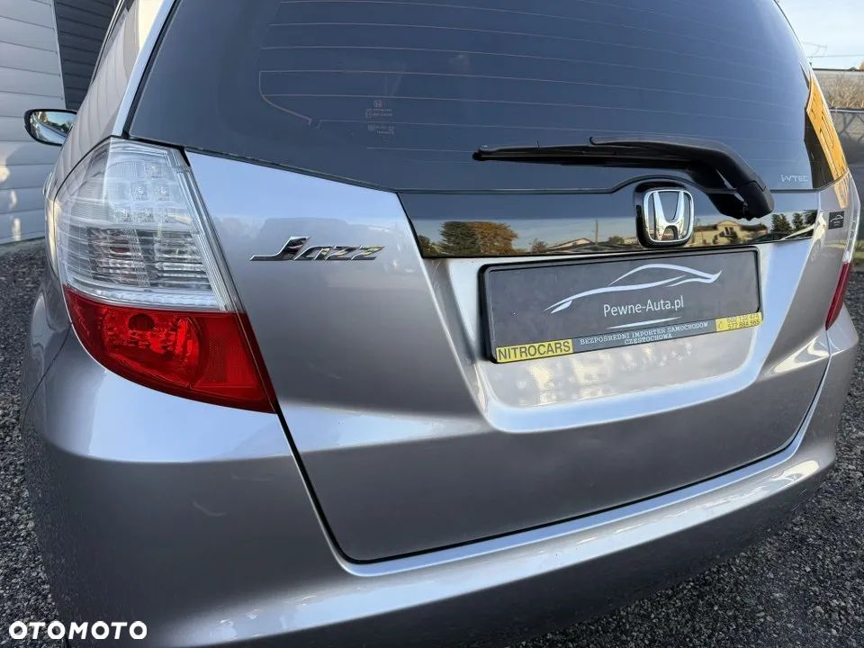 Honda Jazz 1.2 i-VTEC 50 Jahre Edition - 11