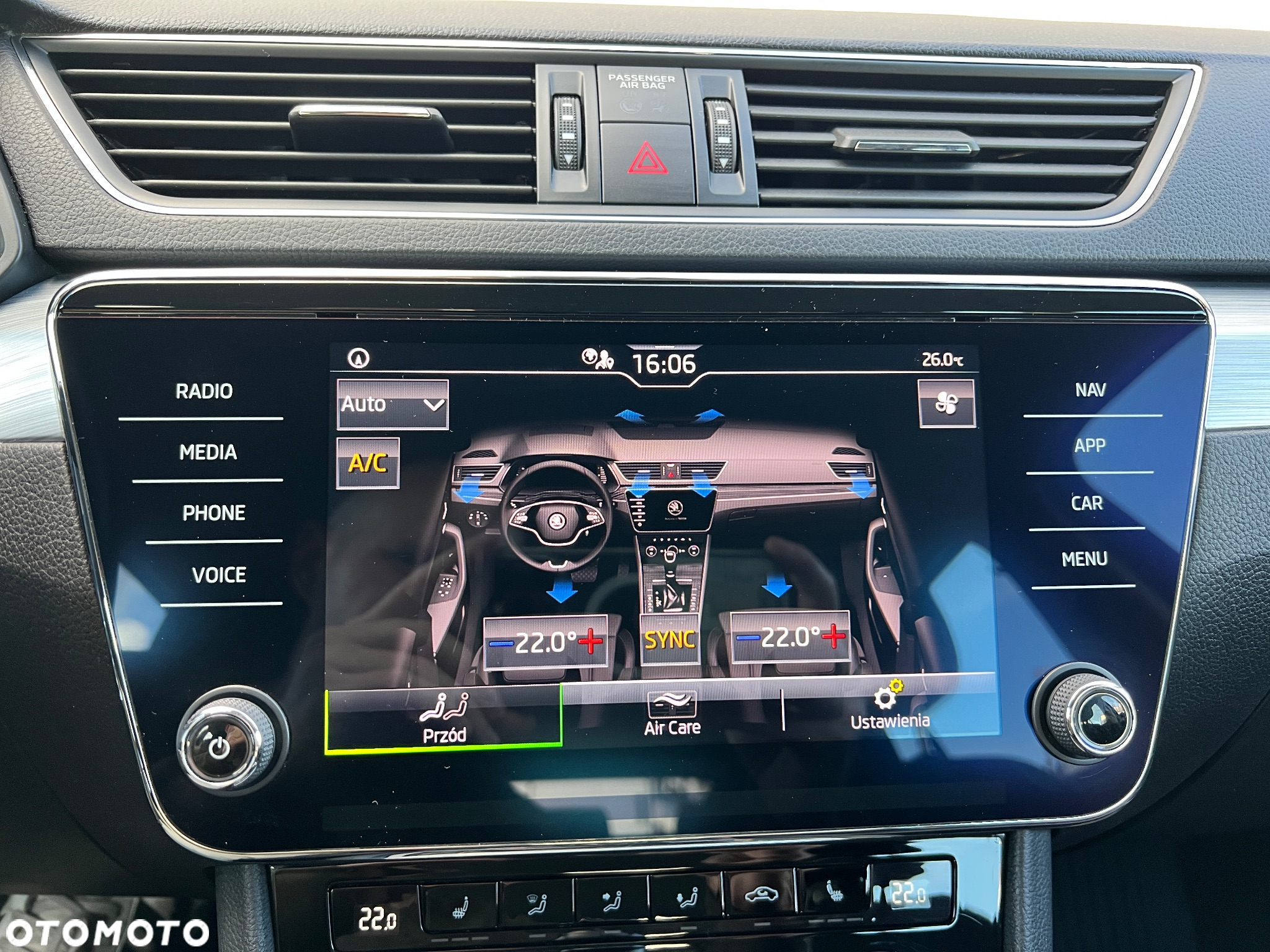 Skoda Superb 1.5 TSI Ambition - 30