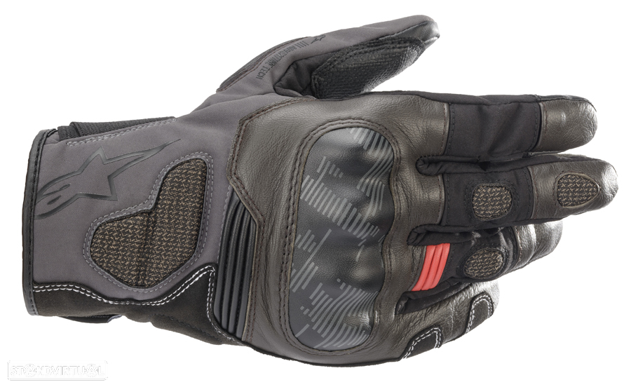 alpinestars luvas corozal v2 ds 3525821 - 5