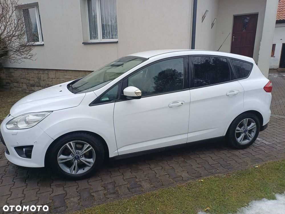 Ford C-MAX 1.0 EcoBoost Trend ASS - 1
