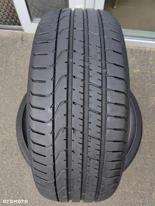 225/35R19 88Y Pirelli P zero Run flut para lato 2021 - 2