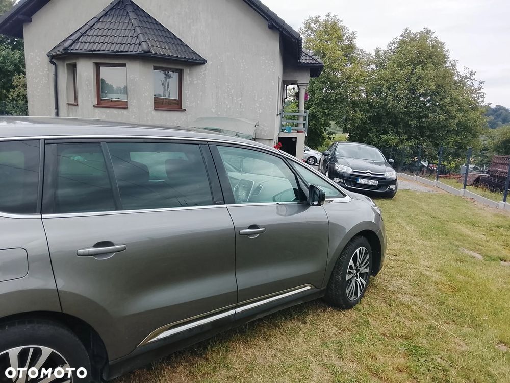 Renault Espace Energy dCi 160 EDC Initiale Paris - 11