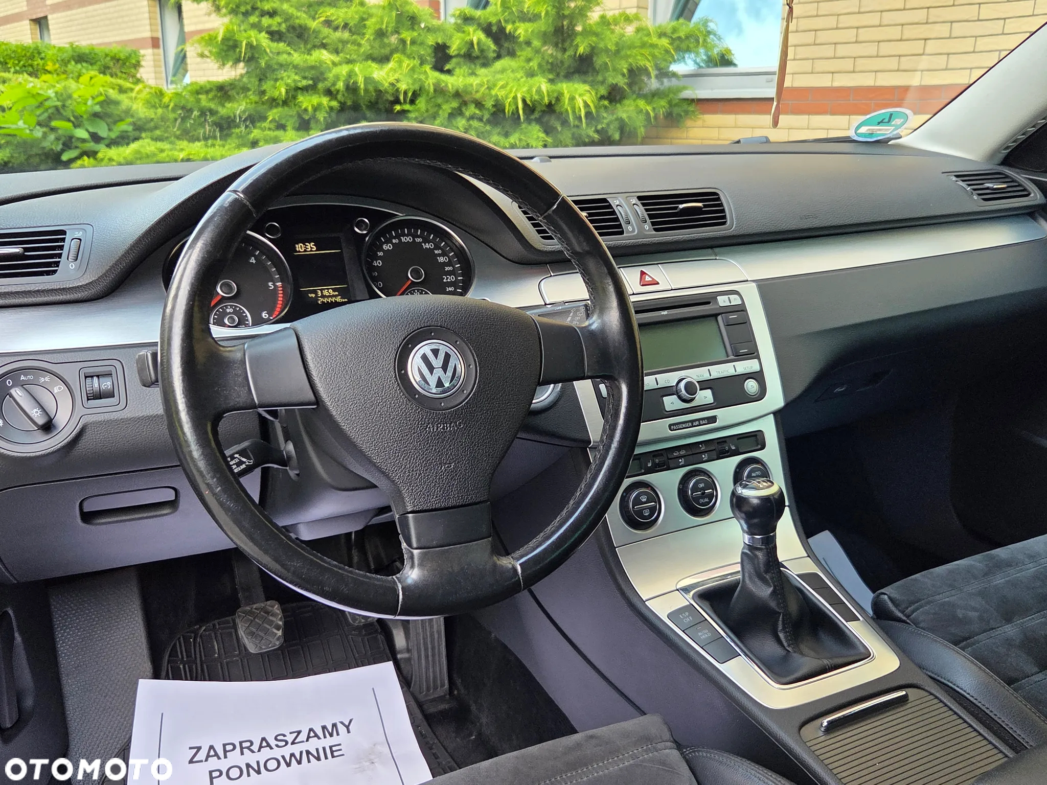 Volkswagen Passat 2.0 TDI Highline - 21
