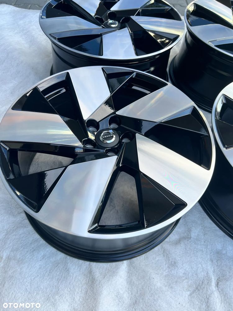 ORYGINALNE FELGI VOLVO XC40 C40 DWIE SZEROKOŚCI 20'' - 3