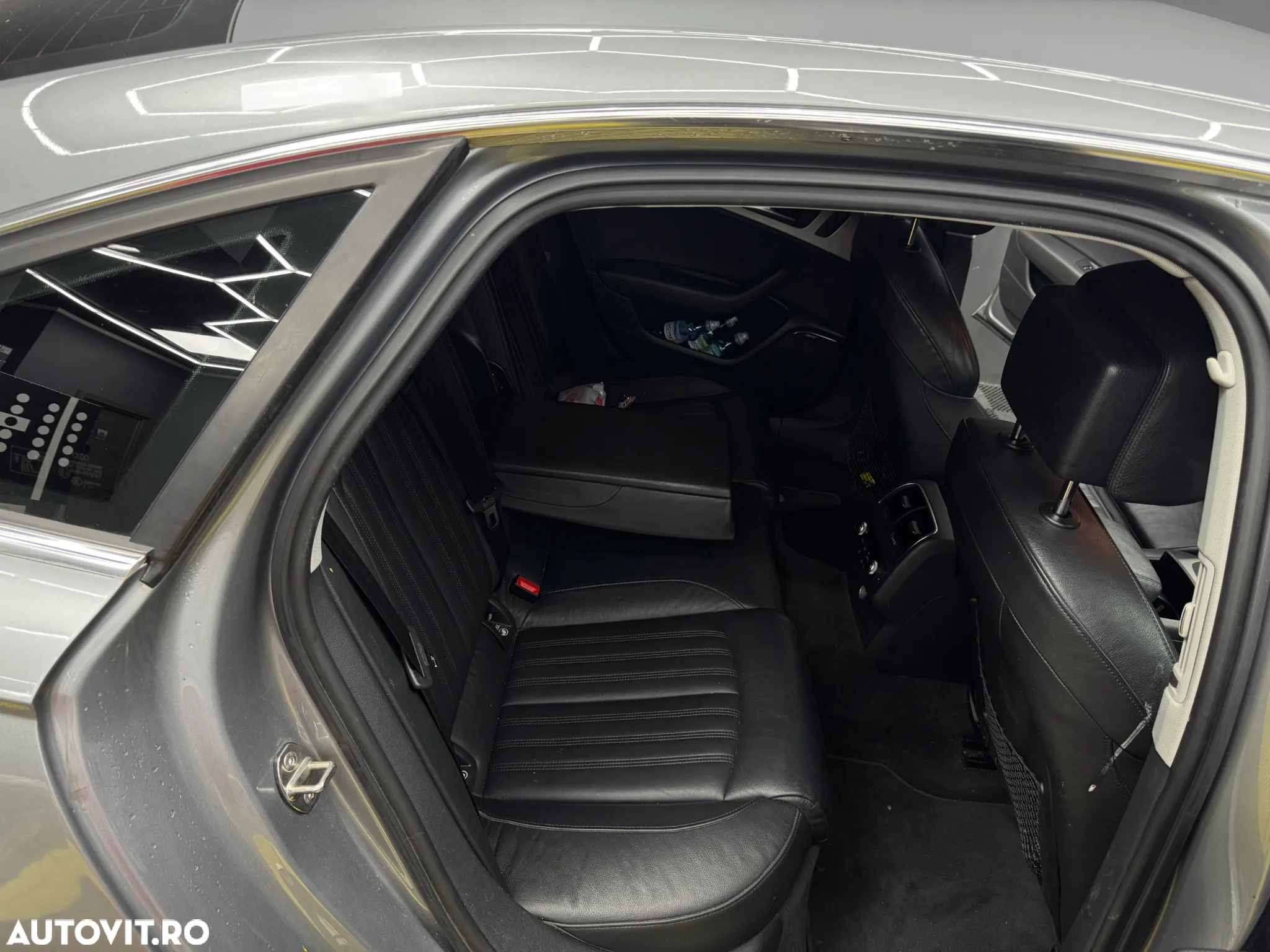 Audi A6 3.0 TDI quattro Stronic - 17
