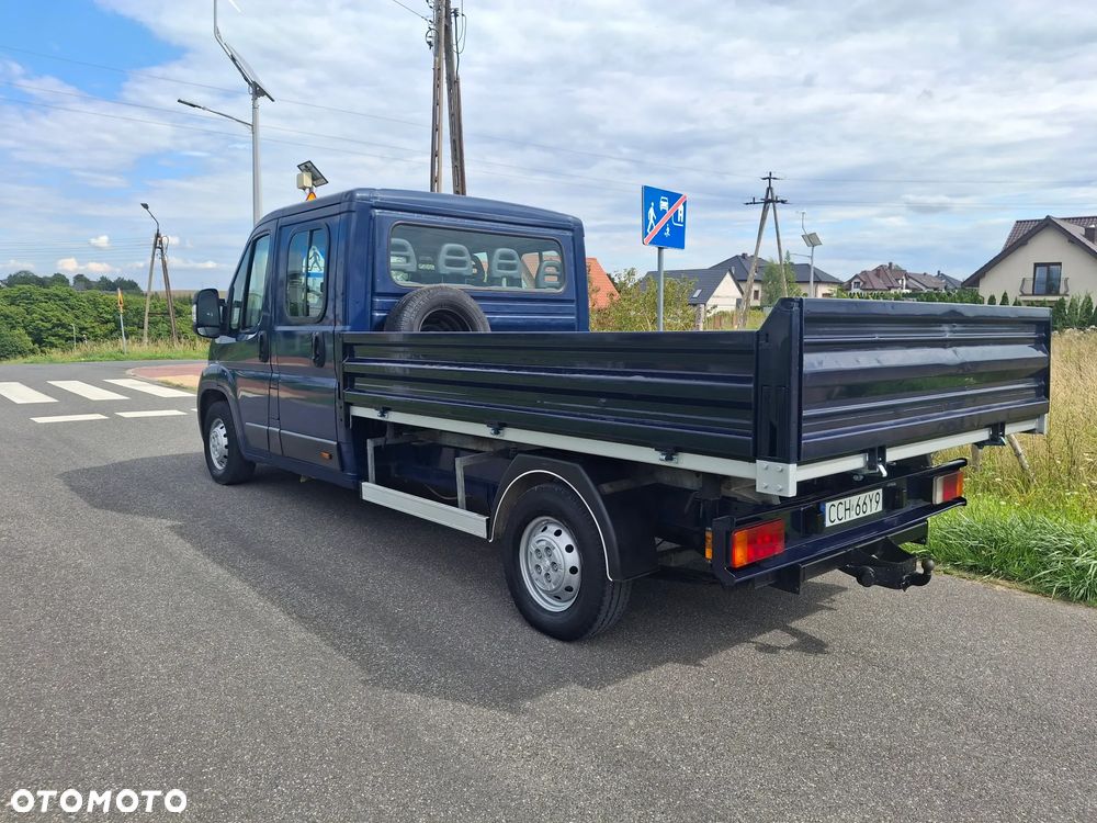 Peugeot BOXER - 5