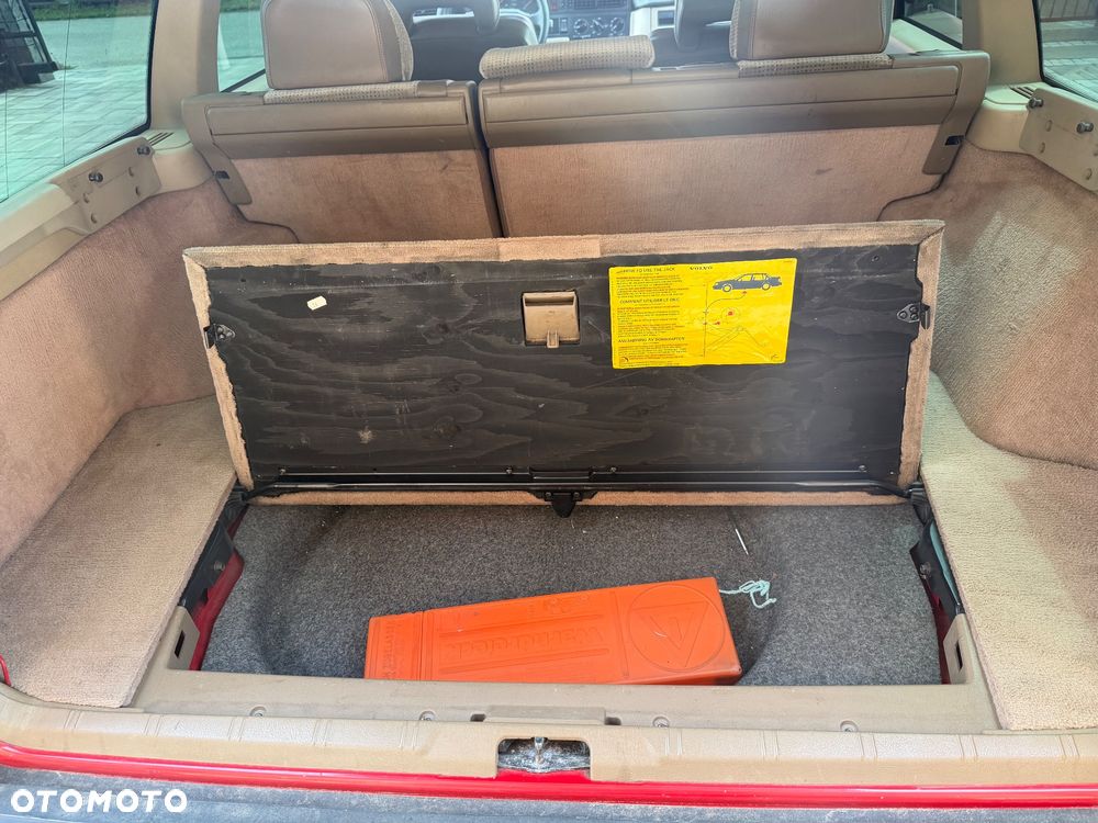 Volvo 850 - 12