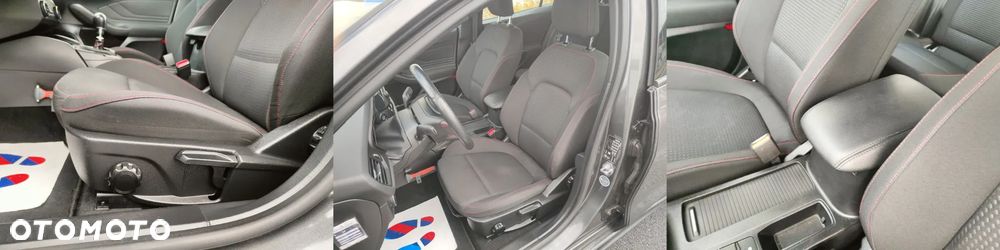 Ford Focus 1.5 EcoBoost Start-Stopp-System ST-Line - 33