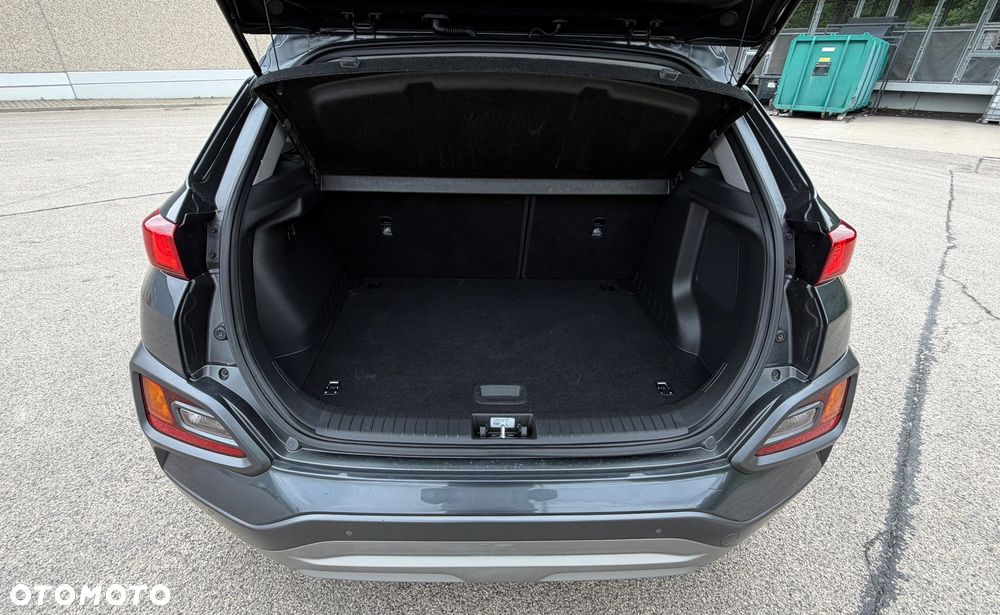 Hyundai Kona 1.0 T-GDI Advantage+ - 13