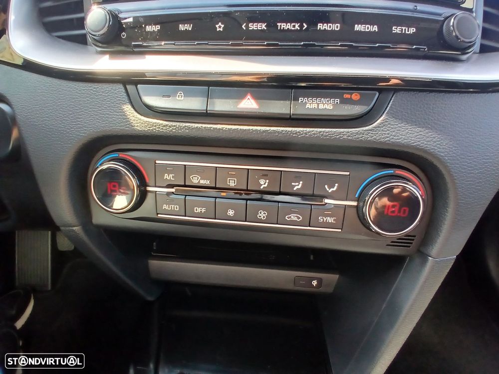 Kia Ceed 1.0 T-GDi Drive - 18