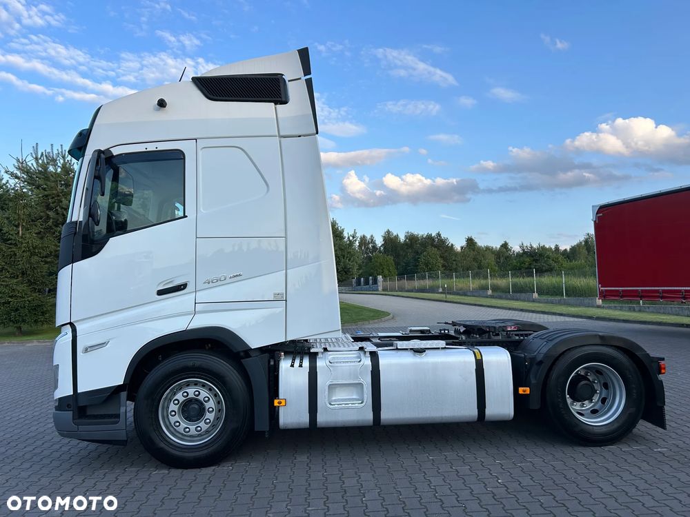 Volvo FH 460 Standard - 6