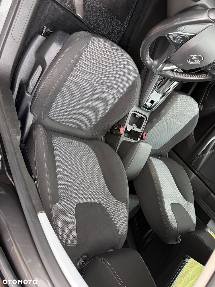 Opel Grandland X 1.2 Start/Stop Automatik Dynamic - 14