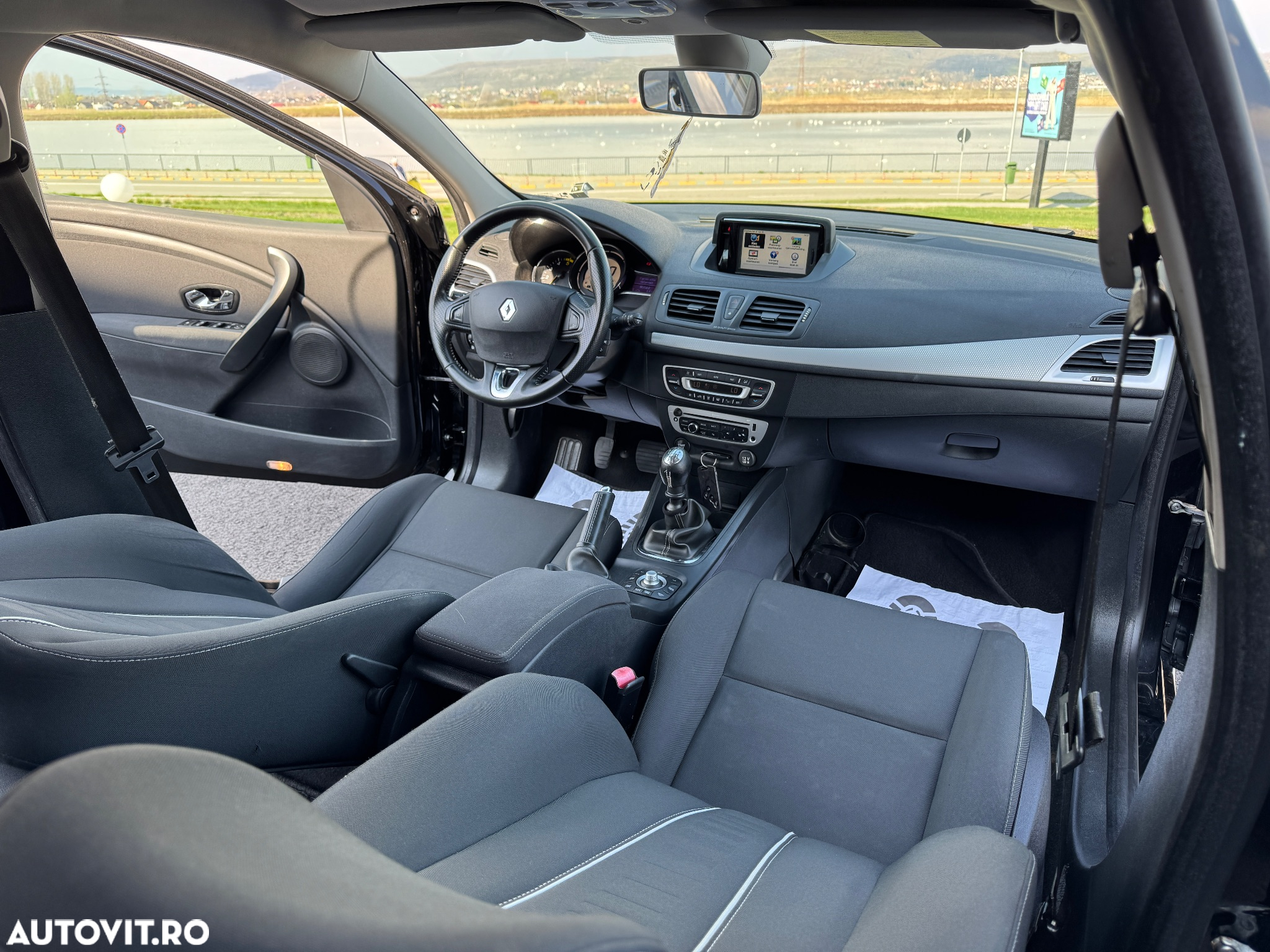Renault Megane - 6