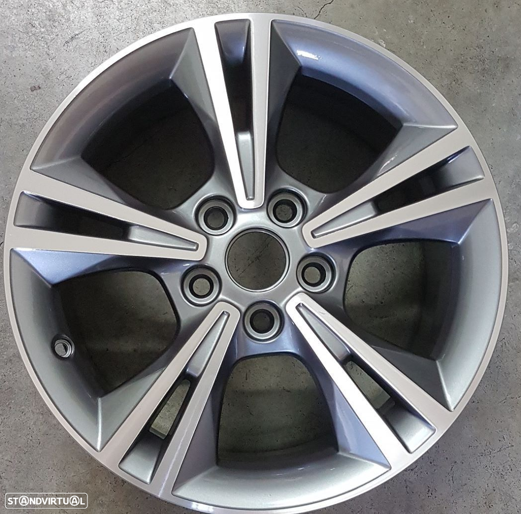 Jantes Ford 16" - 3