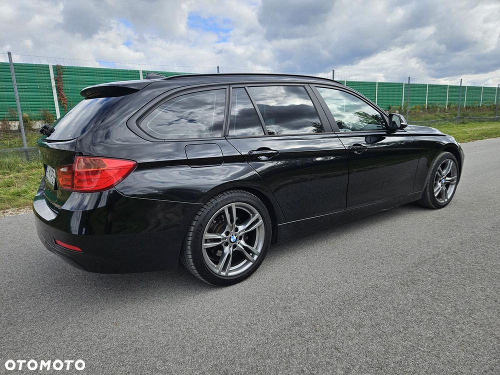 BMW Seria 3 - 9