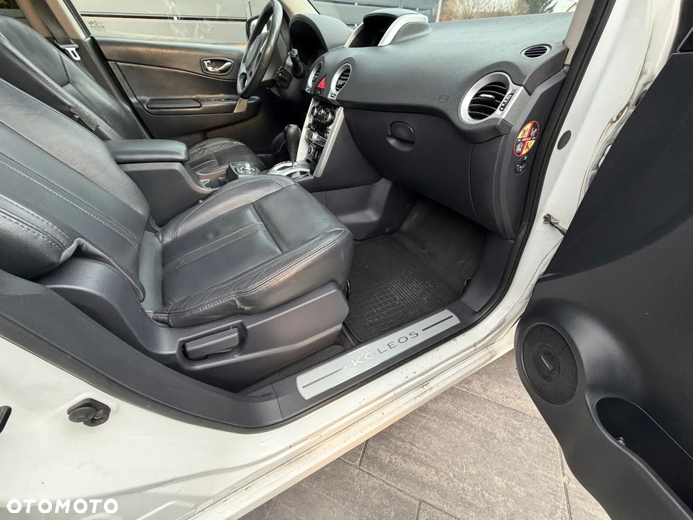 Renault Koleos 2.0 dCi 4x4 Bose Edition - 6
