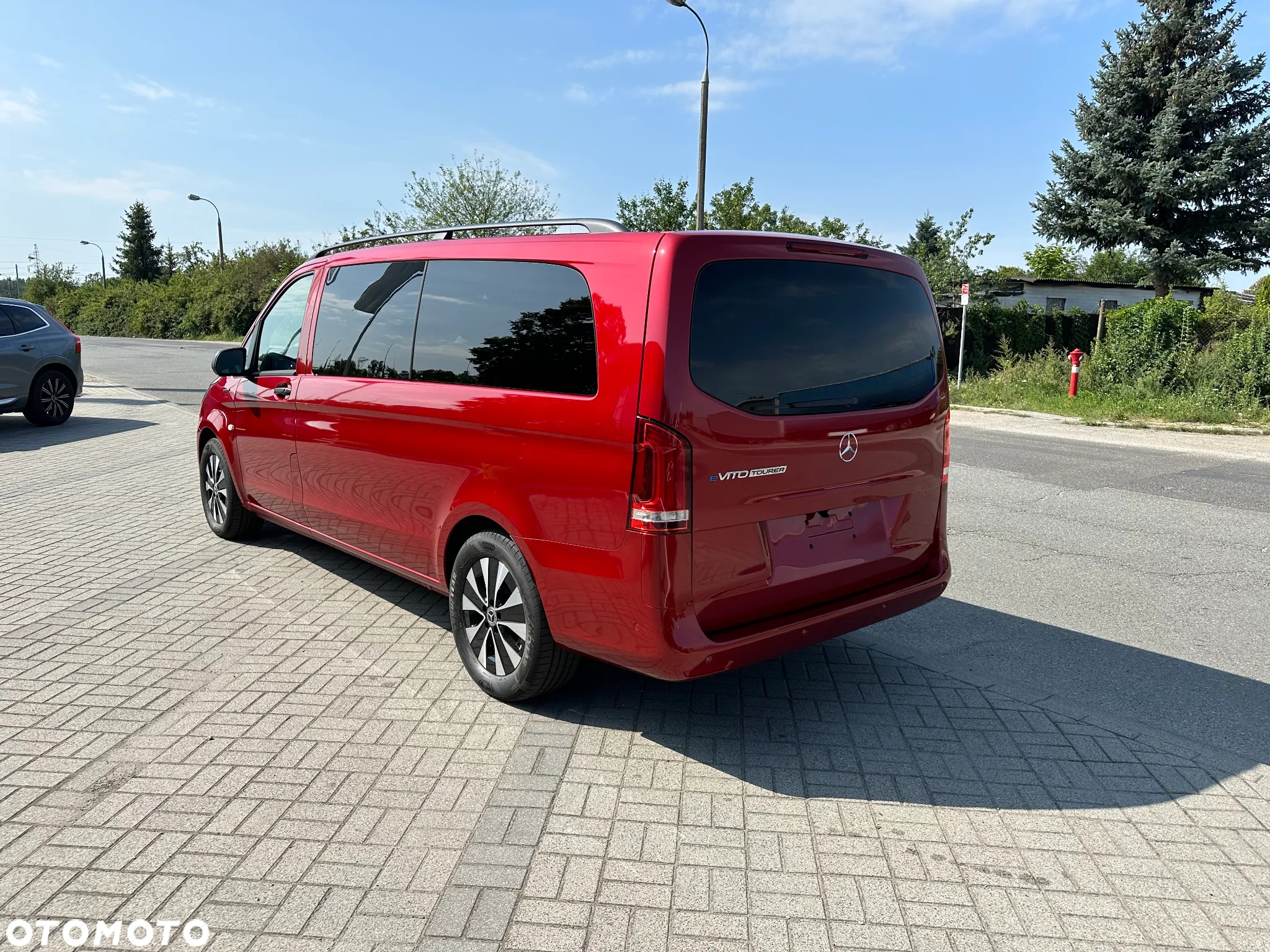Mercedes-Benz Vito - 6