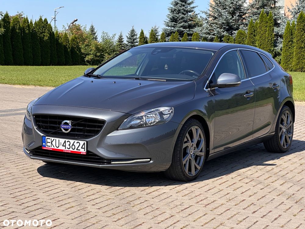 Volvo V40 - 11