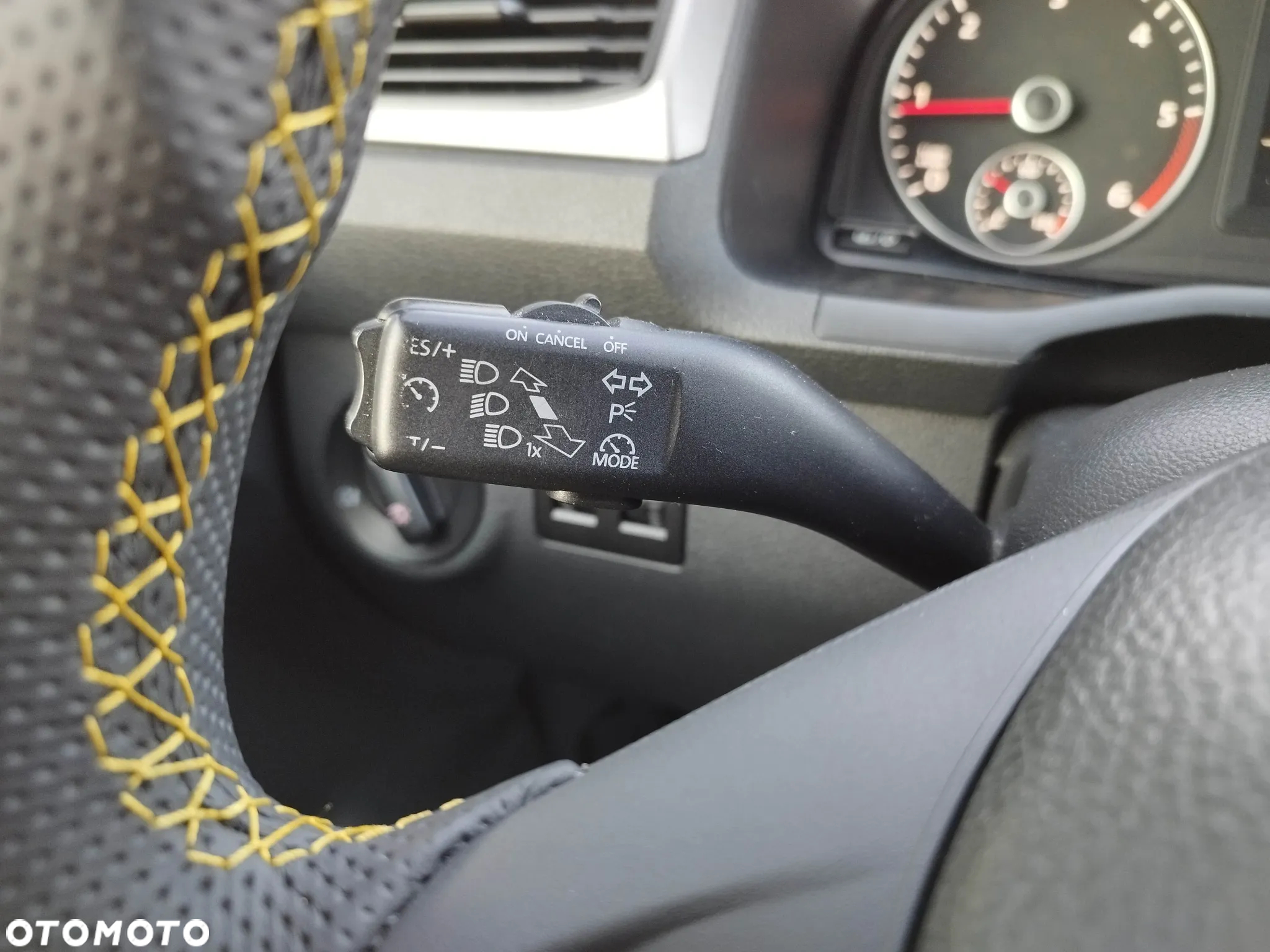 Volkswagen Caddy 2.0 TDI (5-Si.) Trendline - 14