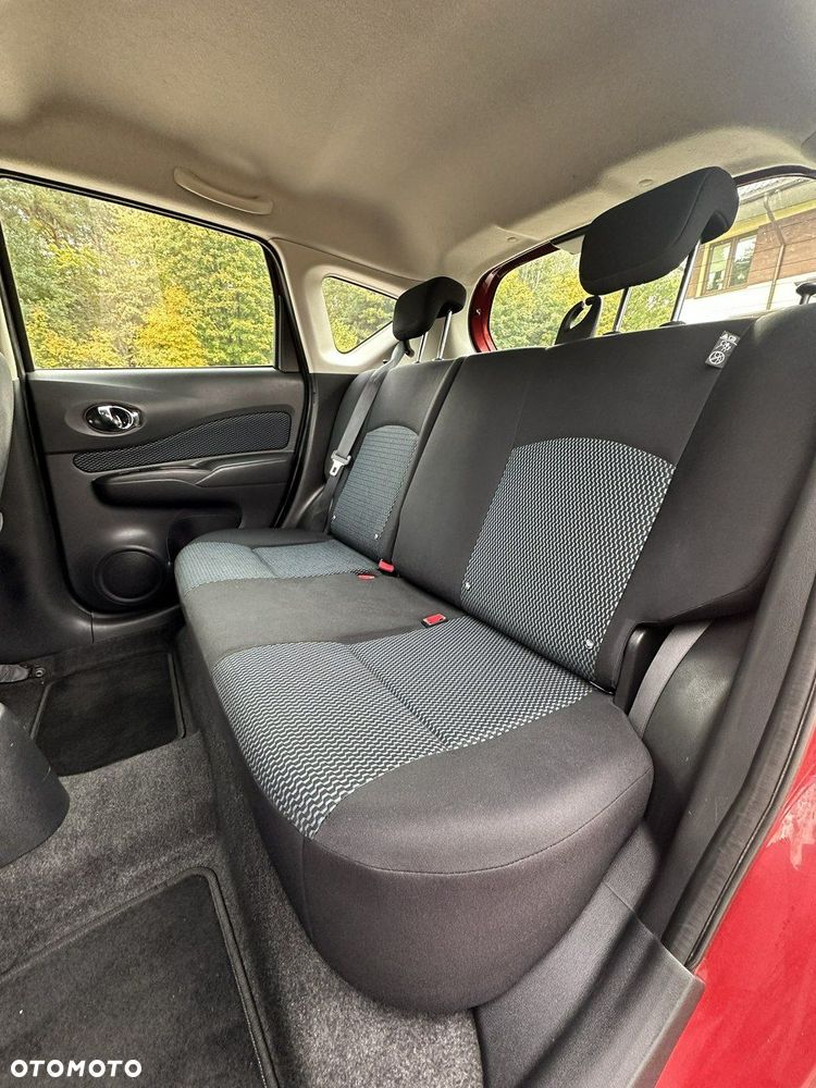 Nissan Note - 32