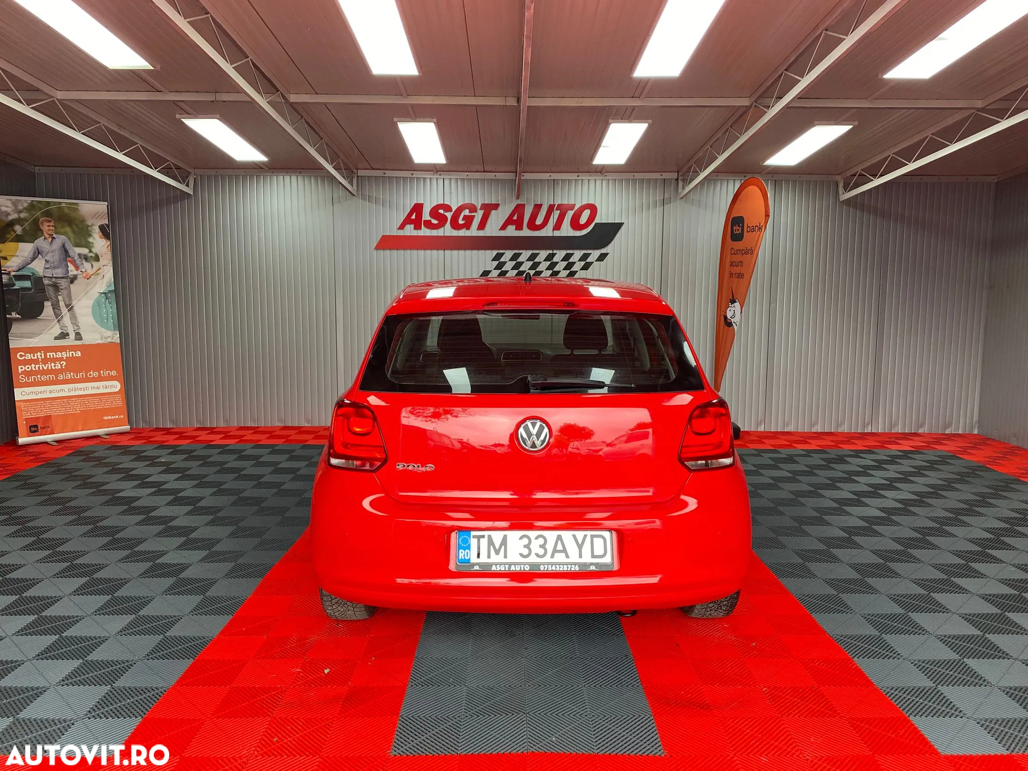 Volkswagen Polo - 6