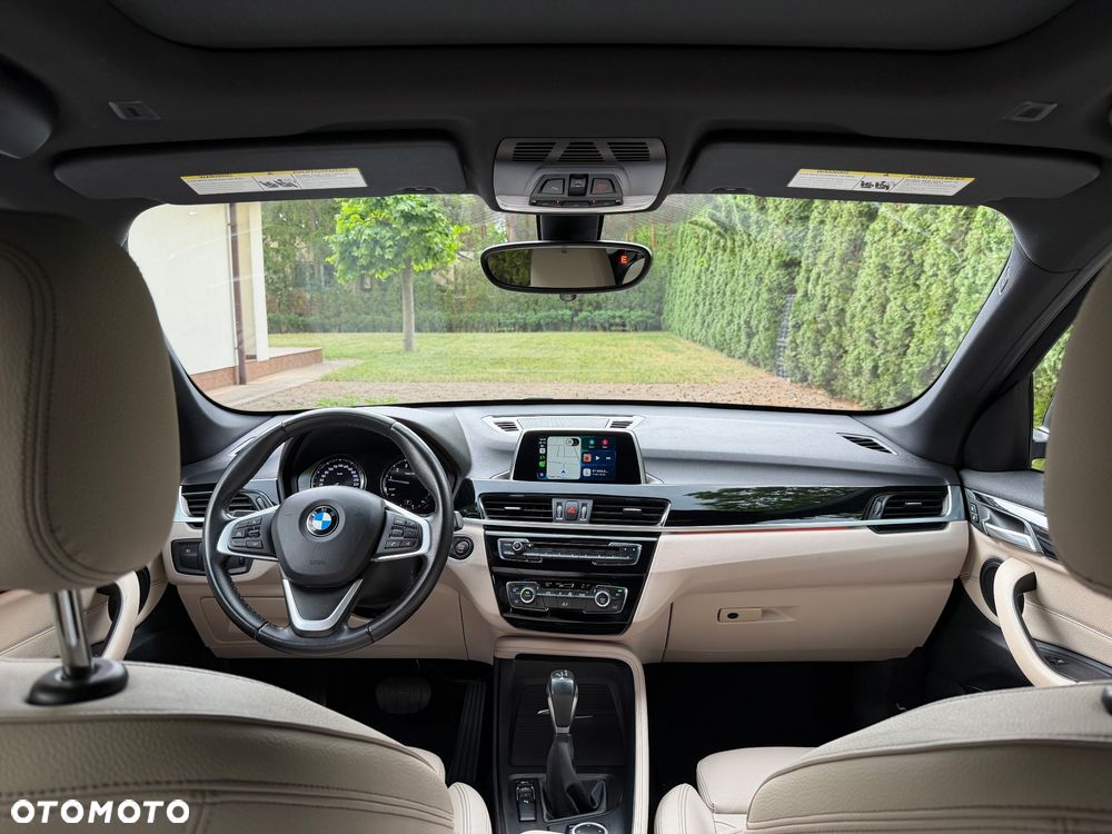 BMW X1 - 15