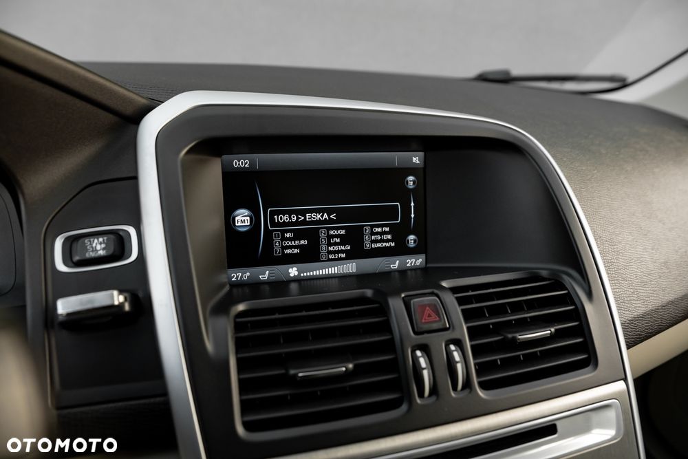 Volvo XC 60 D3 AWD Summum - 29