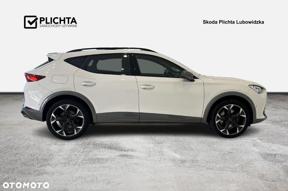 Cupra Formentor - 7