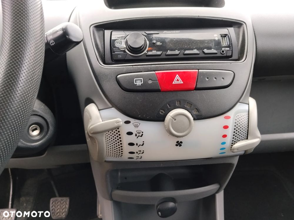 Citroën C1 1.0 Cool&Sound - 13