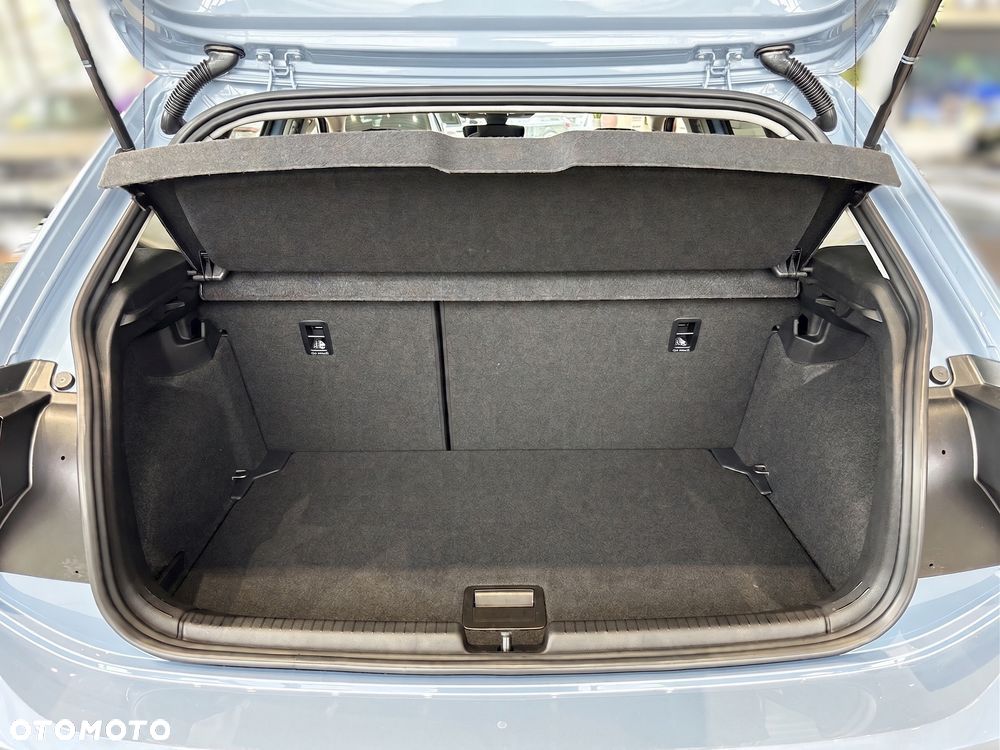 Volkswagen Polo 1.0 TSI Life Plus DSG - 6