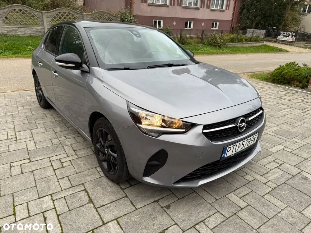 Opel Corsa - 13