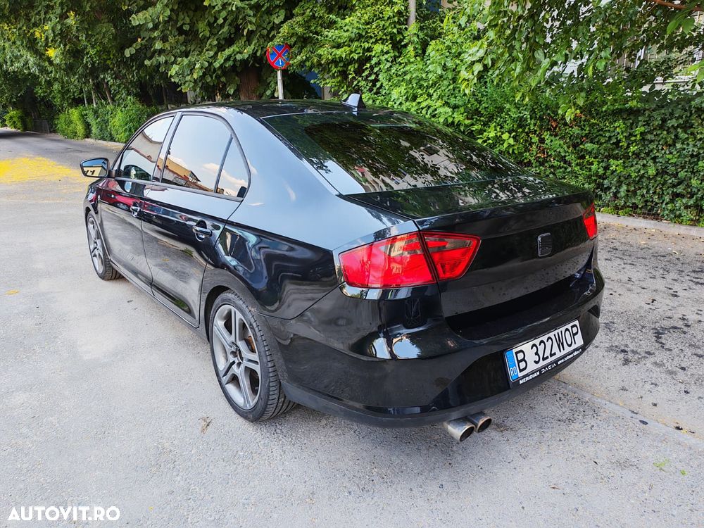 Seat Toledo 1.6 TDI 105 CP Style - 3