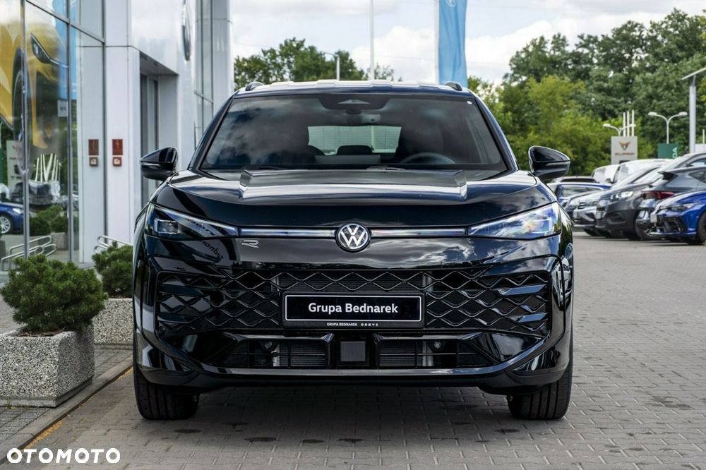 Volkswagen T-Roc - 6