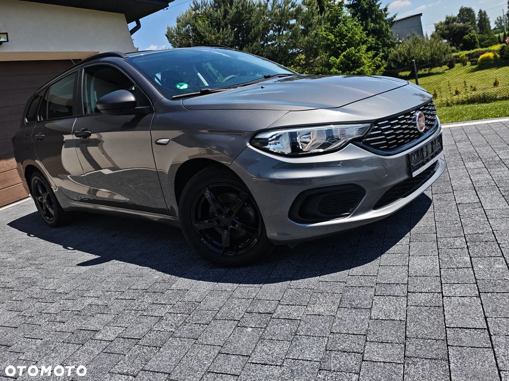 Fiat Tipo 1.4 16V More - 16