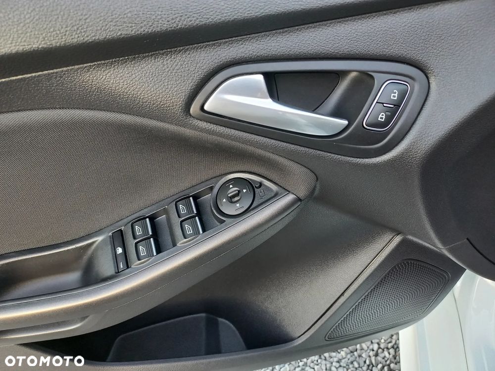 Ford Focus 1.0 EcoBoost ST-Line ASS - 39