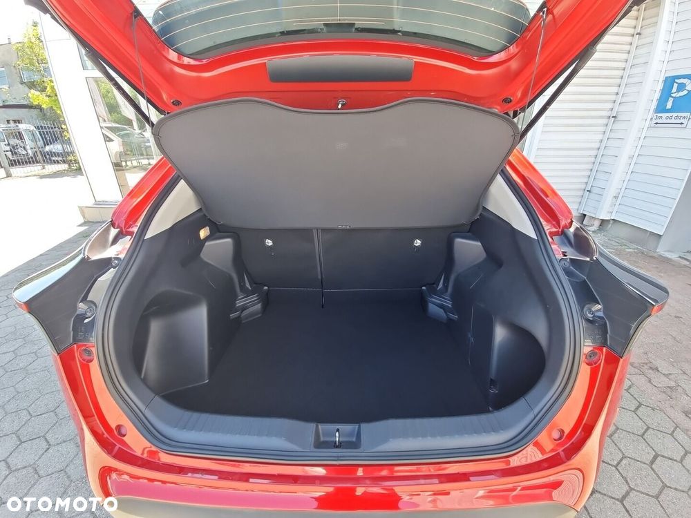 Toyota Yaris Cross Hybrid 1.5 Comfort - 13