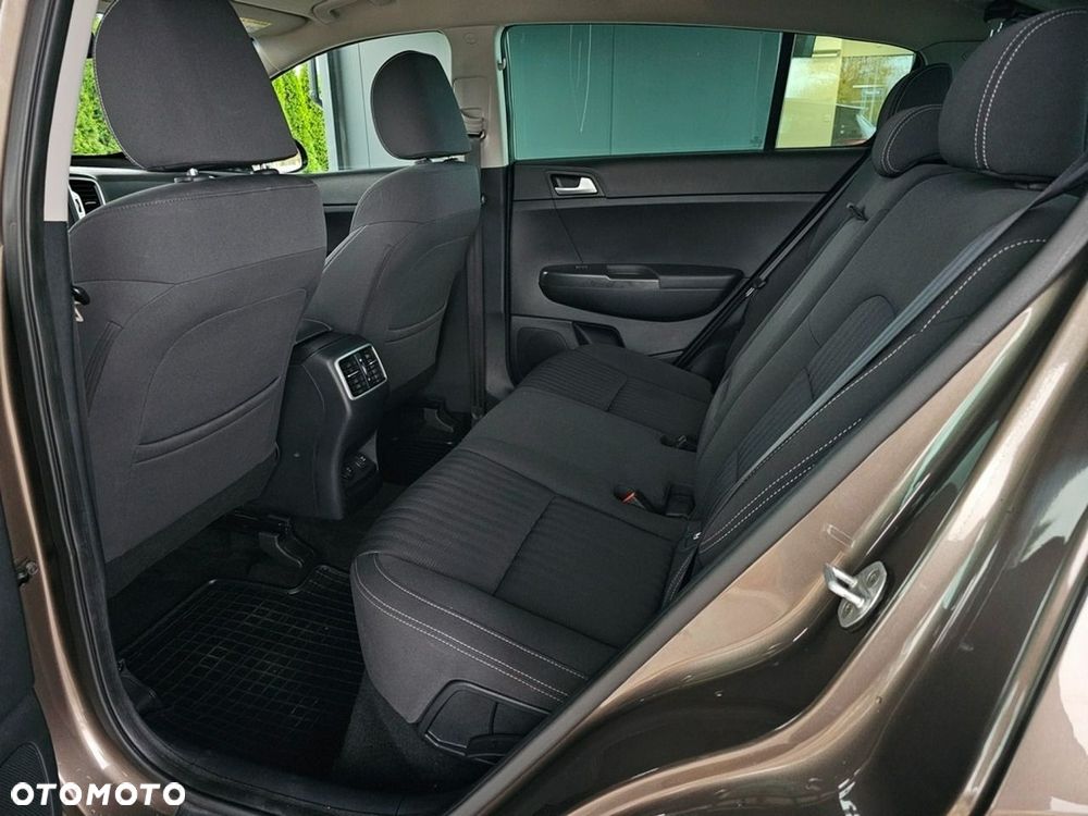 Kia Sportage - 25