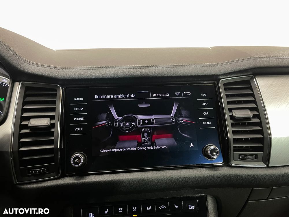 Skoda Kodiaq 1.5 TSI DSG Ambition - 18