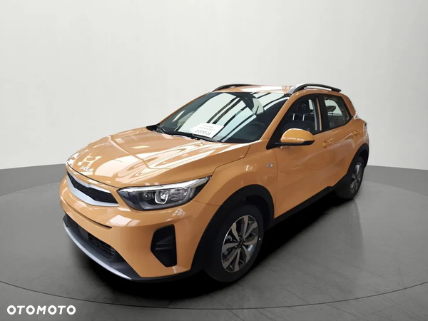 Kia Stonic 1.0 T-GDI M DCT