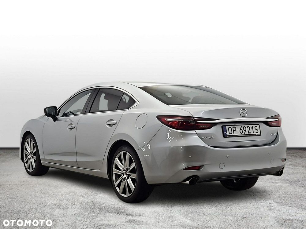 Mazda 6 2.0 Exclusive-Line - 3