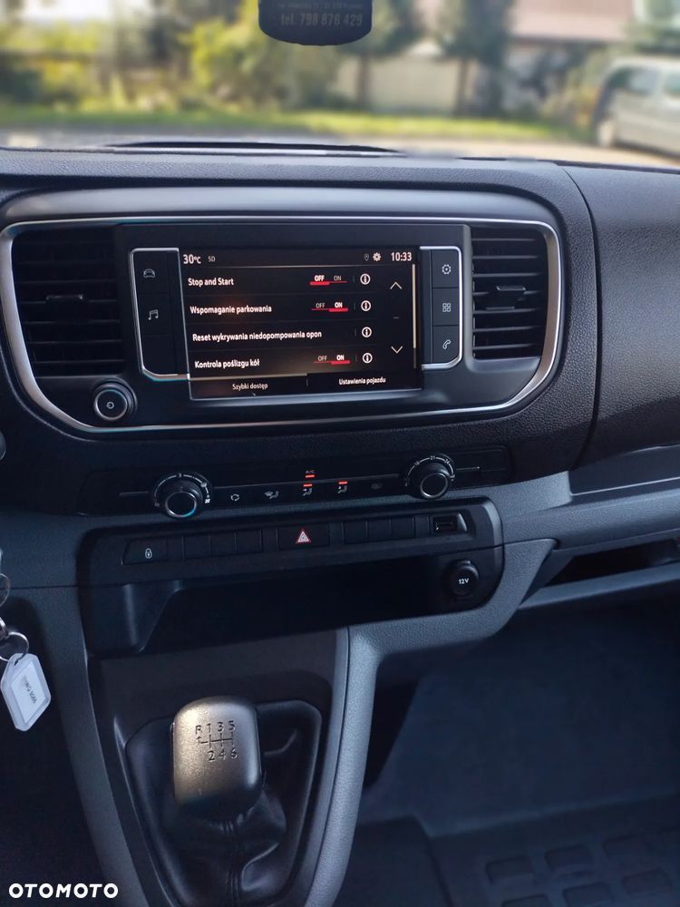Opel Vivaro 2.0 D L INNOVATION - 5